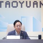 桃園工程改善結合智慧科技 提升道路安全