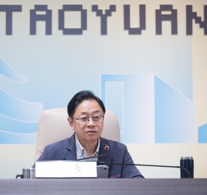 桃園工程改善結合智慧科技 提升道路安全