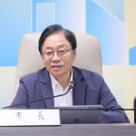 靜桃3.0 強化精準科技打造寧靜城市