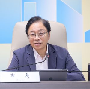 靜桃3.0 強化精準科技打造寧靜城市