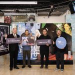 「混亂世間：川島雄三×若尾文子回顧展」 高雄電影館開幕