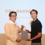 影像力變影響力 部桃醫院辦品牌研討會