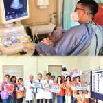 基隆醫院免費腹超 發現近6成有脂肪肝