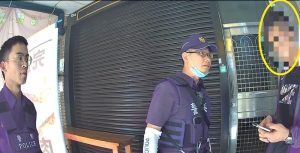 科技助攻 豐原警查獲酒駕、無照及失聯移工