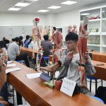 慈大醫學科學營登場 帶領高中生探索醫療職涯