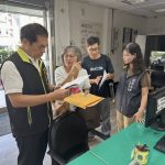 淹水補助 南市假日加開受理窗口