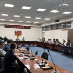 選舉查察會議 苗栗地檢署：嚴查境外介選最高檢舉獎金2千萬元