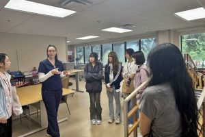 弘光科大結盟美國護理名校 攜光田醫院共推國際護理人才培育