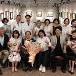 《歲月漫遊・油彩世界》陳趙美重油畫個展　以藝術展現人生體驗