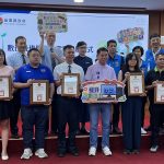 公私協力串愛 再生電腦縮短城鄉資訊差距