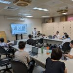 大林慈濟醫學物理師教案入選台灣AI教育年會