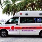 知名建築師墜樓亡 警方已排除外力介入