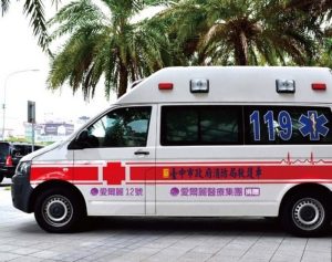 知名建築師墜樓亡 警方已排除外力介入