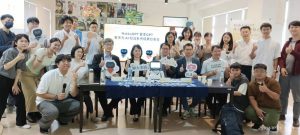 HakkaGPT 打造智慧客家知識對話平台
