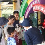 嘉義科學168與慈濟用生活微光匯聚守護地球
