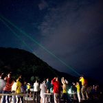 屏東月月有星空 18日登場