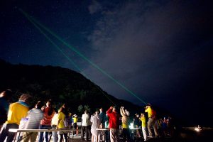 屏東月月有星空 18日登場