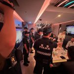 高市府暑期聯合稽查擴大掃蕩保護青少年