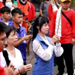 城鄉韌性演習 吳品叡：應兼顧民眾權益