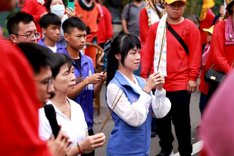 城鄉韌性演習 吳品叡：應兼顧民眾權益