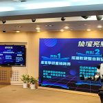 盧秀燕喊為台灣打造兩座「護國神山」