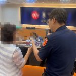 一頁式假網拍騙買玉鐲 警銀聯手成功阻詐