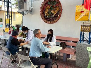 世界肝炎日 別讓沉默殺手找上門