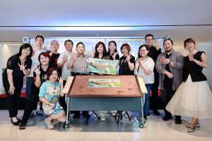 雞籠基隆世紀饗宴 跨界獻禮基隆400