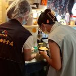 中市豆製品稽查抽驗專案 啟動