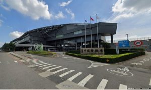 中市都發局公告清泉崗機場18行政區航高限建列表線上查免奔波