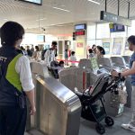 中捷定期票推動有成 通勤族一年省近萬元