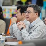 中聯油品案　卓榮泰指示擴大下架、修法、簡化退貨