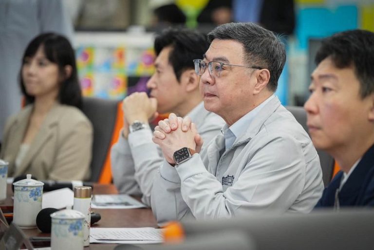 中聯油品案　卓榮泰指示擴大下架、修法、簡化退貨