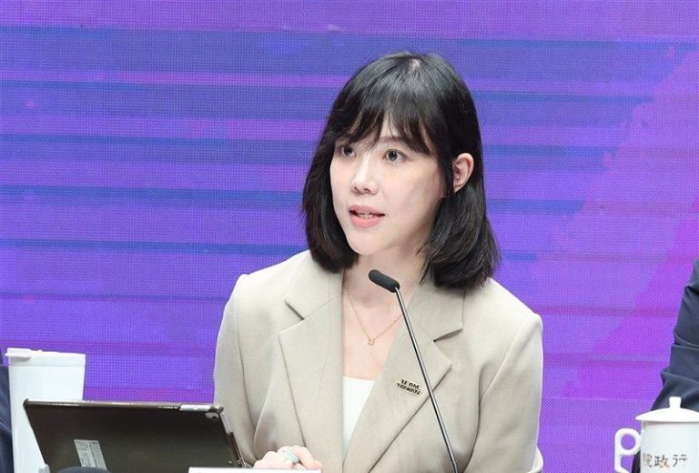 中聯油脂案究責 行政院：業者中央地方都要檢討