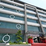中鋼碳素化學公司屏南廠研發中心啟用 搶攻商機