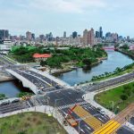 新工處傾聽民意 九如橋改建再優化防護升級 7月31日如期通車