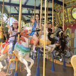 矽品精密邀家扶兒少歡樂暢遊麗寶