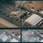 伊朗擴大報復範圍　鎖定科威特美軍設施並擊中駐約旦美軍機