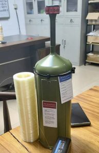 俄烏戰爭光纖無人機發展崛起
