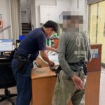 假欠費簡訊險騙老翁　鼎山警細心查證即時阻詐