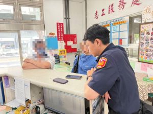 假病歷科＋假警察 詐團新話術遭警破解