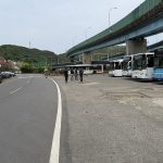 男子偷開公車 公車處配合調查