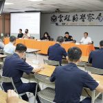 全民防衛再升級　雲林縣啟動城鎮韌性演習整備工作