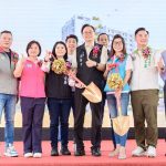 八德區茄苳段新建社宅 開工