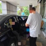 退伍上校涉共諜案 拒繳退休金遭管收