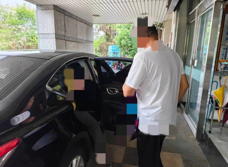退伍上校涉共諜案 拒繳退休金遭管收