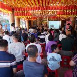 斗六市公所啟動太平路建築立面美化計畫