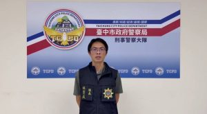 刑大偵一隊破收簿集團逮3移工送辦