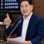 劉德林獲評議會問政優質議員殊榮