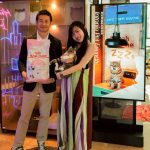高雄動保處攜手飯店讓愛無限延續